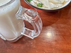 豆腐脑-四海楼(二案店)