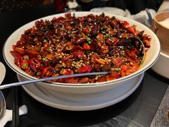 -丽晶轩中餐厅(重庆丽晶酒店)