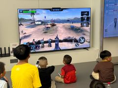 -华为智能生活馆(杭州大悦城)