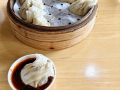 -太原面食店(解放路店)