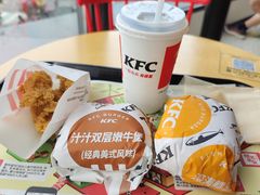 -肯德基(高州店)