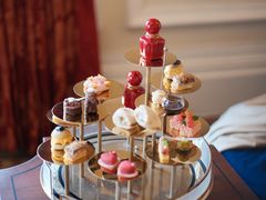 -Salon de Ville浦江汇(上海外滩华尔道夫酒店店)