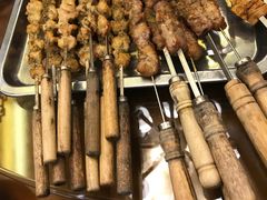 -民族饭荘(新华大街店)