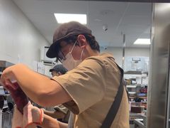 -喜茶(上海淮海中路渔阳里店)