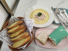 -库滋明·俄罗斯特色美食(中央大街店)