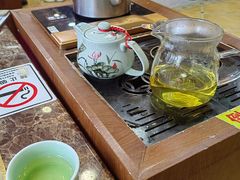 -幸福茗点茶楼(五羊店)