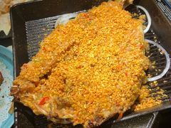 -楼兰新疆主题餐厅(苏州中心店)