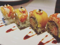 -山葵家·创意料理(临平银泰城店)