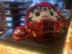 -一豚轩·烧鸟·豚骨拉面(五四路店)