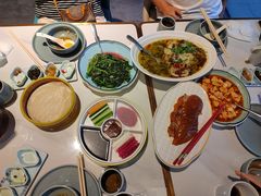 -胥城奥灶面·面之府(书香世家月亮湾酒店)