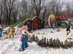 -268童话露营农场·烧烤·团建