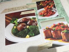 -关夫人餐厅(阳光广场店)