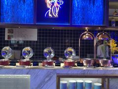 -花西亭·海鲜自助餐厅(瑞城名人酒店)