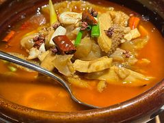 -清水亭湖北菜(大屯DT51店)