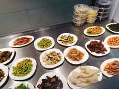 -江东饺子馆(江东路店)