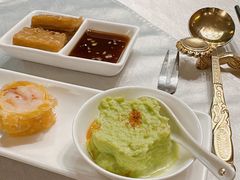 翡翠豆腐-厉家菜(金宝街店)