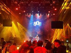 -808 LiveHouse