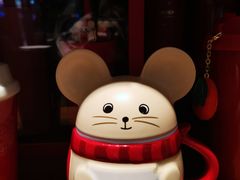 -星巴克(重庆火车北站北广场II店)
