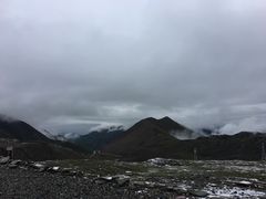 -大冬树山垭口