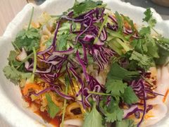 西贝大拌菜-大师兄·西北小馆(南沙万达广场店)