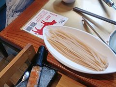 -手选潮汕鲜活牛肉火锅(二七广场店)