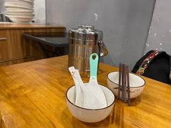 -邱大妈水煮(龙山店)
