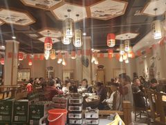 -格塘人家·山泉水煮鱼(望兴家园店)