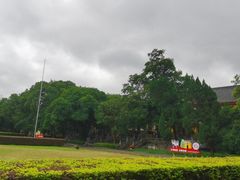 -桂林独秀峰王城景区
