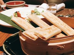-湖滨28中餐厅·西湖宴·杭州君悦酒店