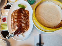 -大鸭梨烤鸭(石佛营店)