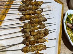 -老爷子原味蒸饺(总店)