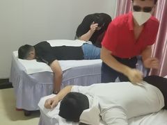 -德康堂盲人按摩(福田店)