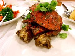 -新加坡海鲜共和(名胜世界圣淘沙海滨坊)
