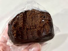 朗姆球-白玉兰食品(中山公园龙之梦店)