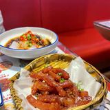 点兵点将四川美食