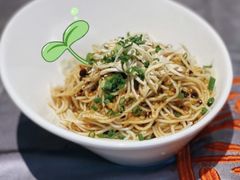 鸡丝凉面-红辣椒·川菜·火锅(大洋中心店)