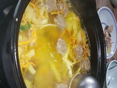 -探窝·竹笙椰子鸡(杨箕店)