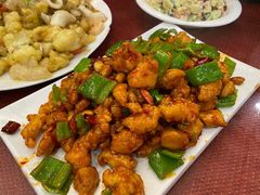 -桃子餐厅·天津菜(红星路直营店)