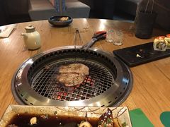 -赤坂亭·M9和牛烧肉·铁板烧(合肥万象城店)