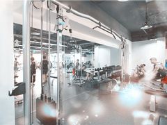 -每刻健身工作室(西直门店)