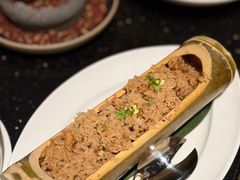 -三亚亚龙湾瑞吉酒店·铭轩中餐厅Mingxuan·海南菜·粤菜