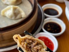 -百年认一力·清真牛羊肉(南中环店)