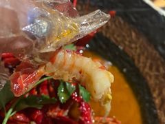 小龙虾-呷哺呷哺 黄金牧场 (新中关购物中心店)