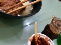 -白玉兰小吃(新村路店)