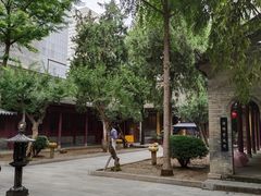 -罔极寺