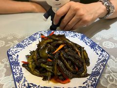 -蜗牛小馆醉乡民谣云南菜(惠新西里店)