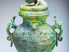 -盘龙城国家考古遗址公园