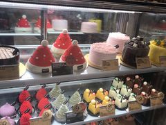 -PAPER STONE BAKERY(天环店)
