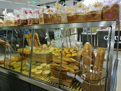 -山崎面包(第一八佰伴店)