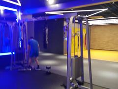 -贝菲特游泳健身(徐泾店)